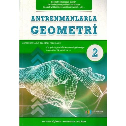 Antrenmanlarla Geometri 2